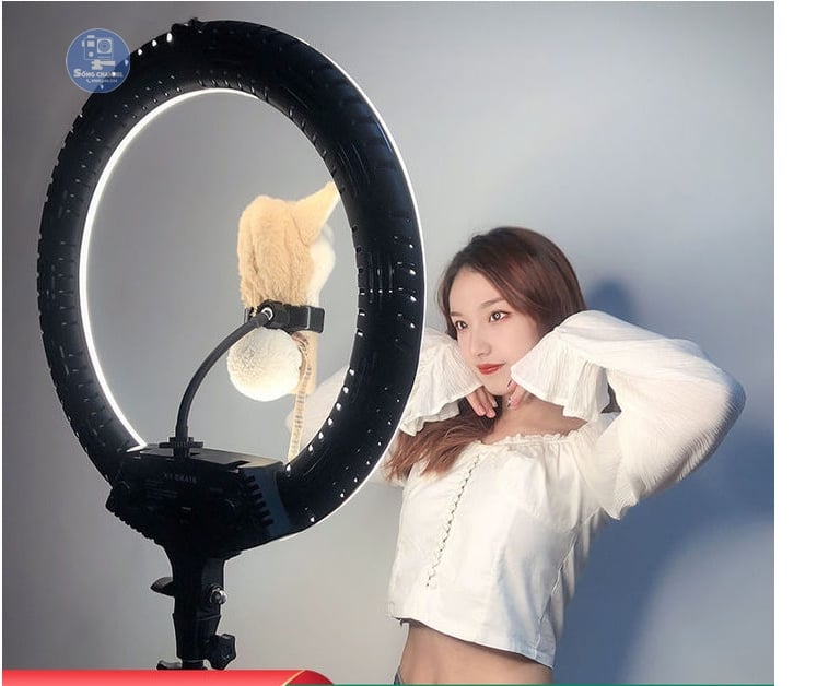 [Tư vấn] Nên mua đèn livestream nào tốt nhất hiện nay?
