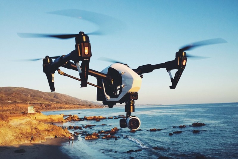 Flycam giá bao nhiêu? Nên mua loại nào chất lượng?