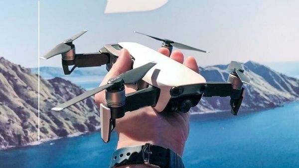 Nên Mua Flycam Nào Cho Người Mới Chơi?