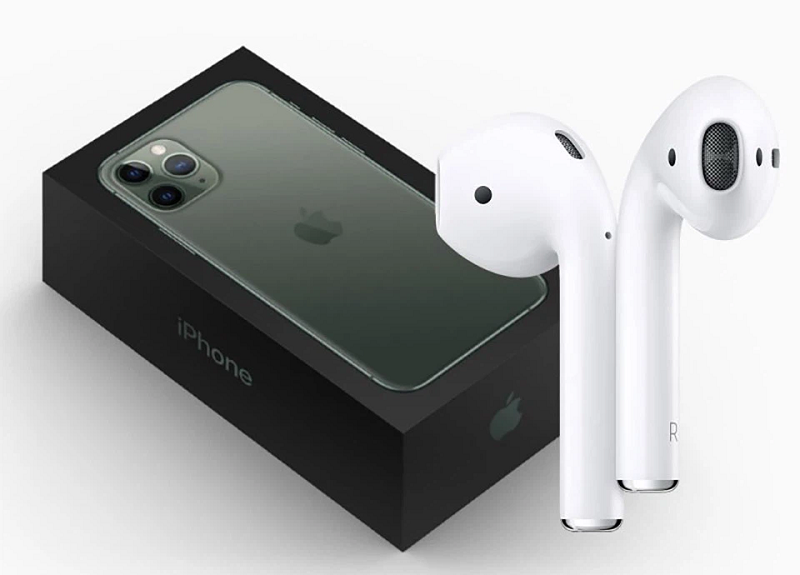 Nên Mua Tai Nghe Bluetooth Nào Cho Iphone ? Top 5 Giá Rẻ