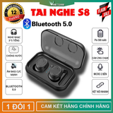 Top 5 tai nghe không dây dưới 1 triệu nên đầu tư nhất