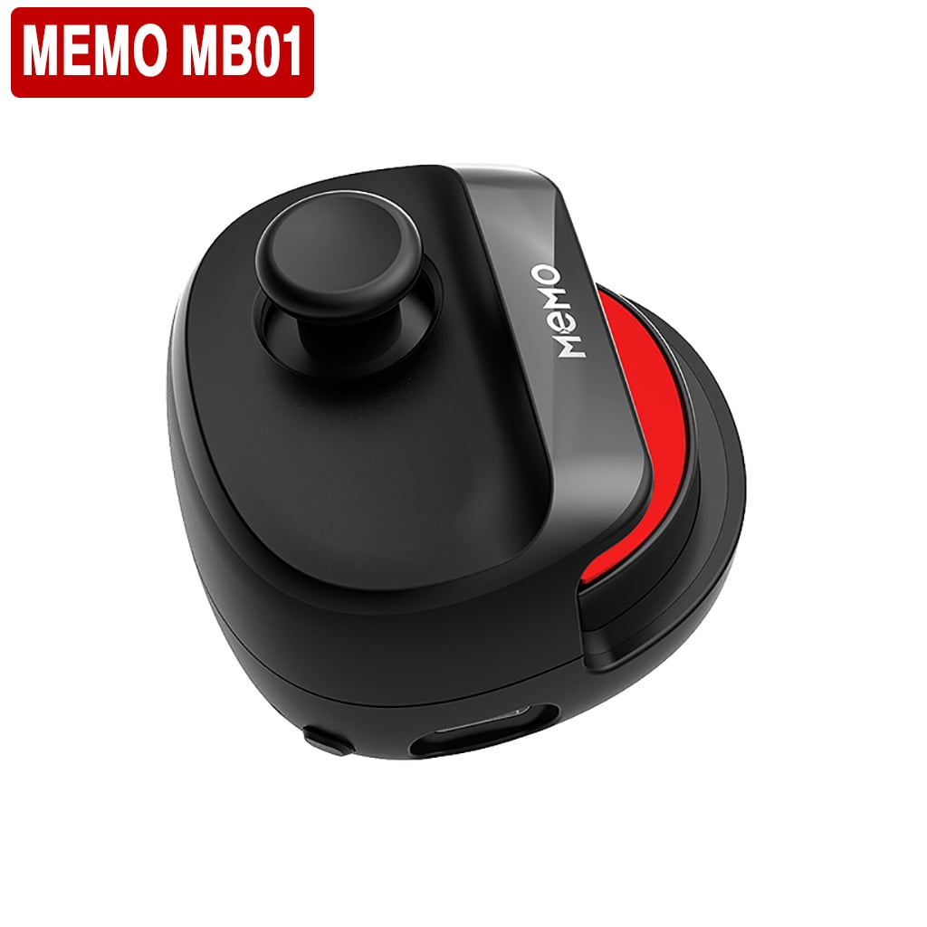 REVIEW NÚT BẤM JOYSTICK MEMO MB01