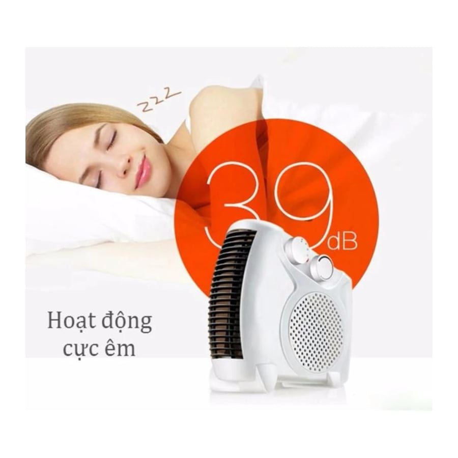 Kinh Nghiệm Chọn Mua Máy Sưởi Ấm Phòng Ngủ