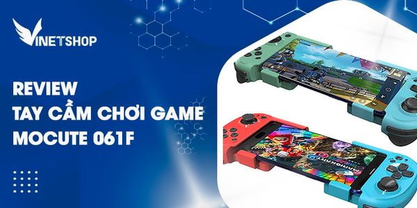 TAY CẦM CHƠI GAME MOCUTE 061F CHIẾN PUBG