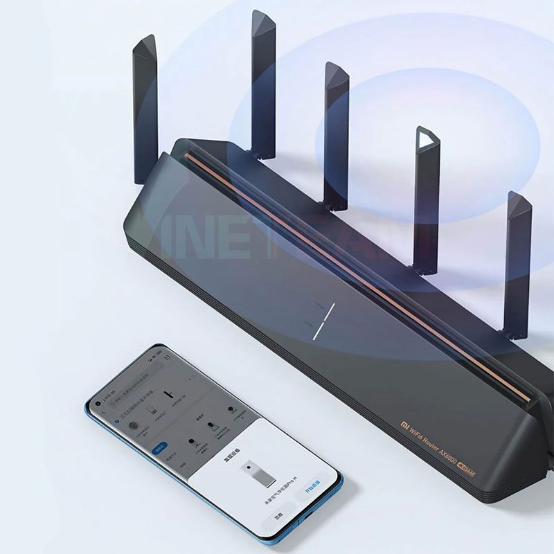 Bộ Định Tuyến Wifi Là Gì? Chức Năng Của Router Wifi