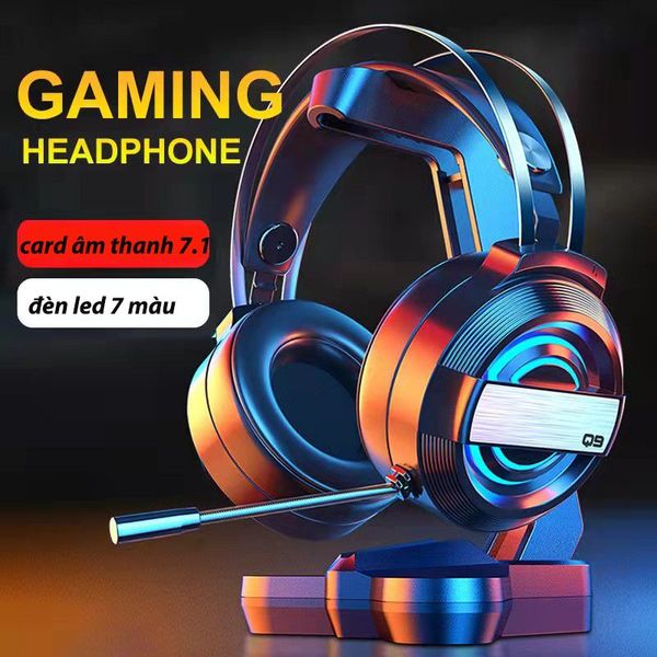 Tai Nghe 7.1 Là Gì? Game Thủ Có Thật Sự Cần Tai Nghe Giả Lập 7.1?