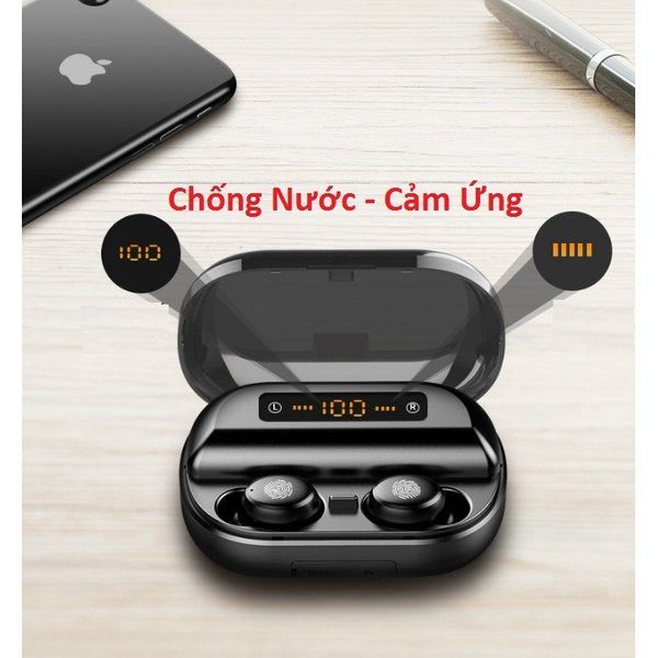 Tai nghe không dây loại nào tốt