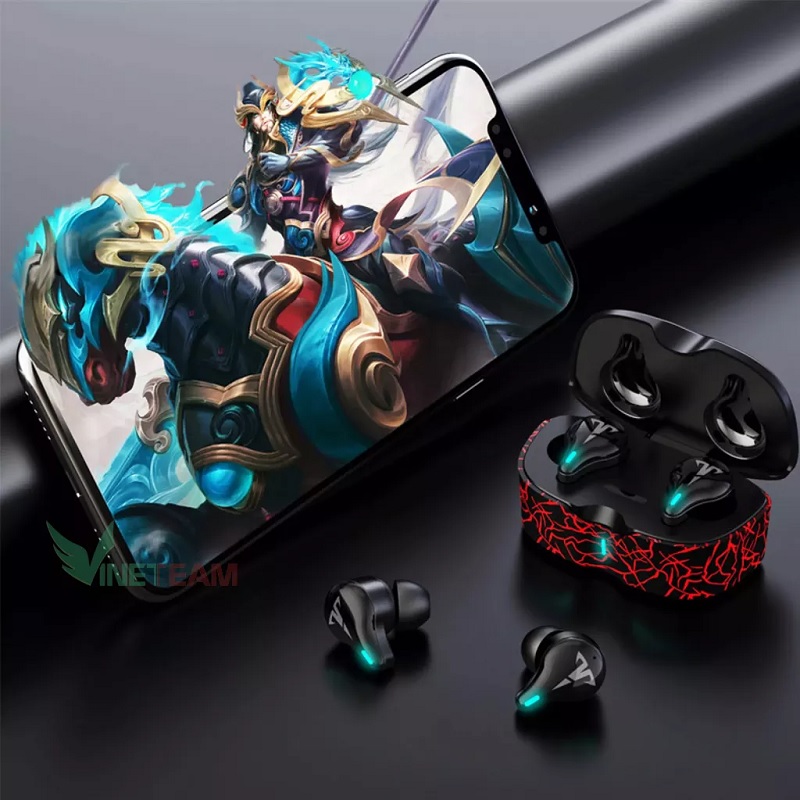 TOP 5 Tai Nghe Bluetooth Gaming Tốt Nhất Cho Game Thủ