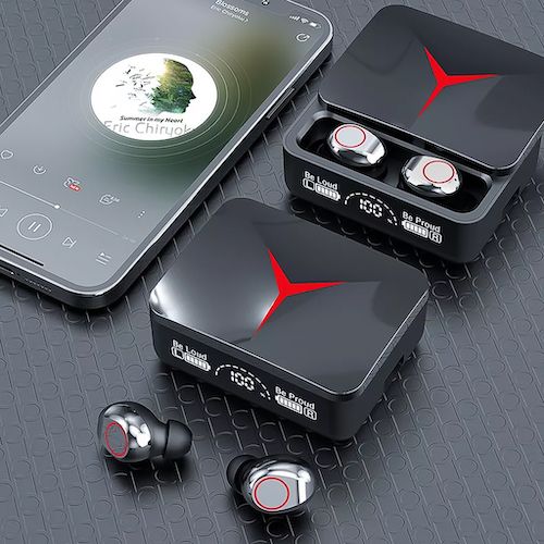 TAI NGHE M90 PRO CÓ ĐÁNG MUA KHÔNG?