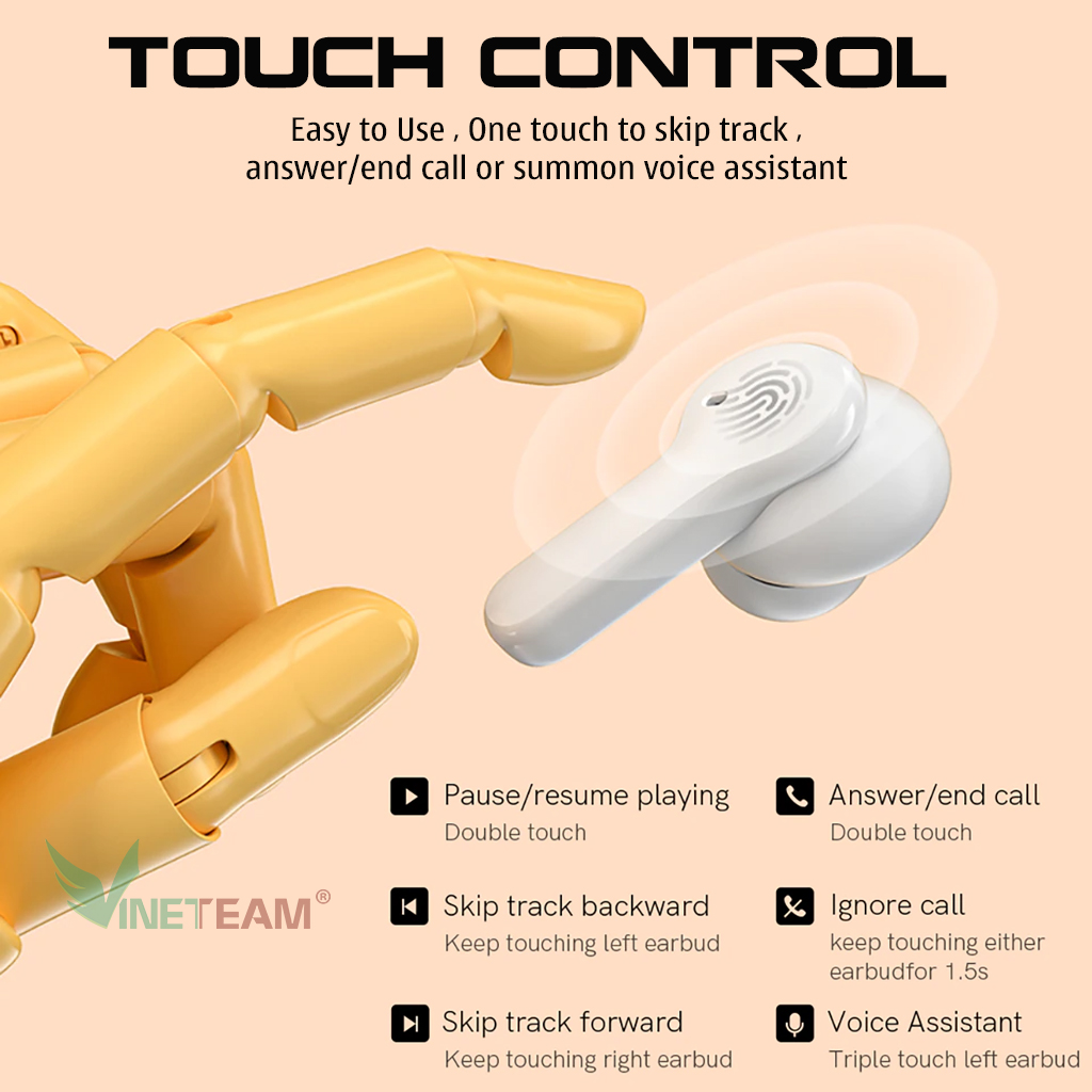 Cách reset tai nghe bluetooth và tắt khi không sử dụng