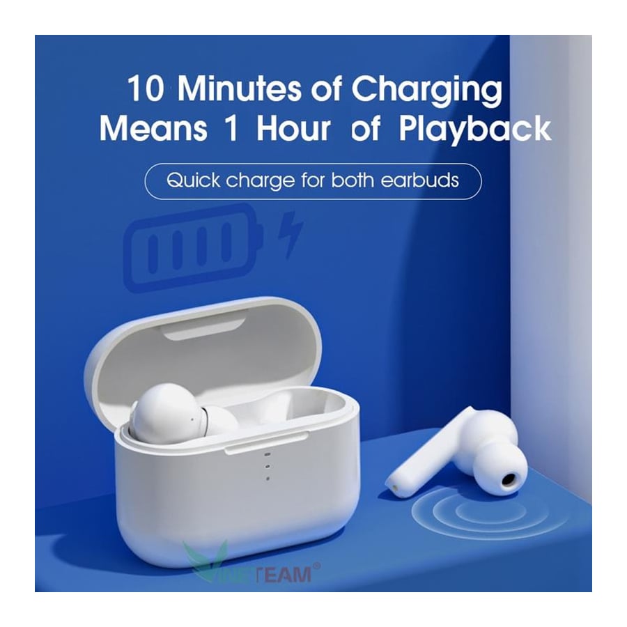 Cách đeo tai nghe bluetooth đúng cách nên đọc ngay