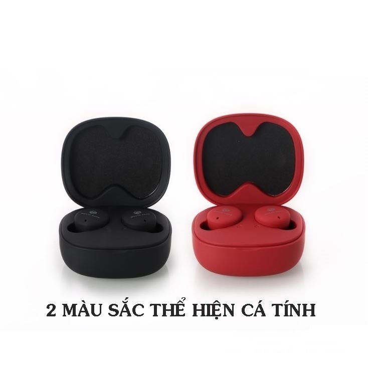 Tai nghe pin trâu giá rẻ 2022 – kết nối tốt – nghe êm tai