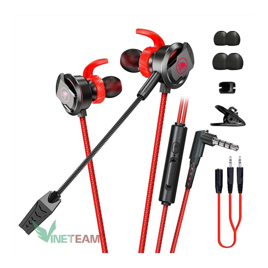 TOP Loại Tai Nghe Gaming Dưới 500k Đáng Mua Nhất 2021
