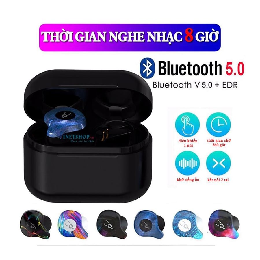 5 lưu ý khi sạc tai nghe bluetooth