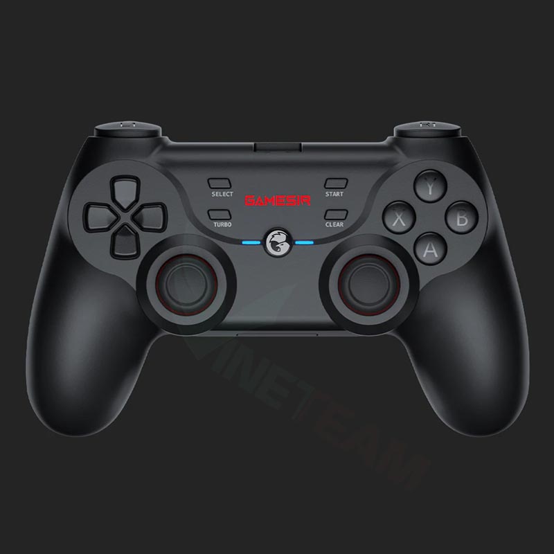 Đánh Giá Tay Cầm Bluetooth Gamesir T3S , Khác Gì Gamesir T3 ?