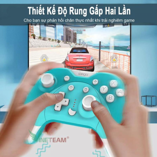 [Review] Top tay cầm chơi game PC giá rẻ, chất lượng tốt