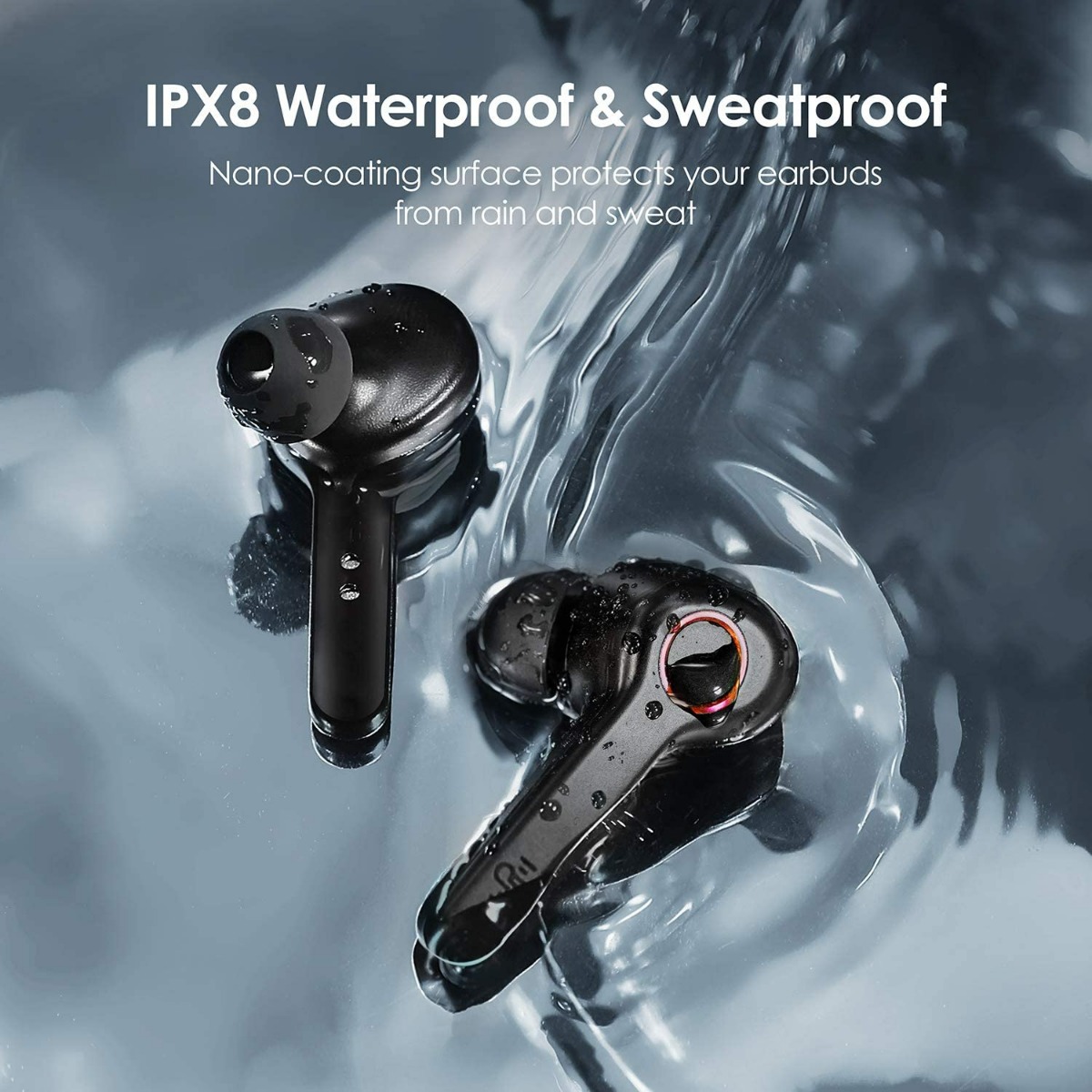 Top 10 loại tai nghe Bluetooth 5.0 của 2020