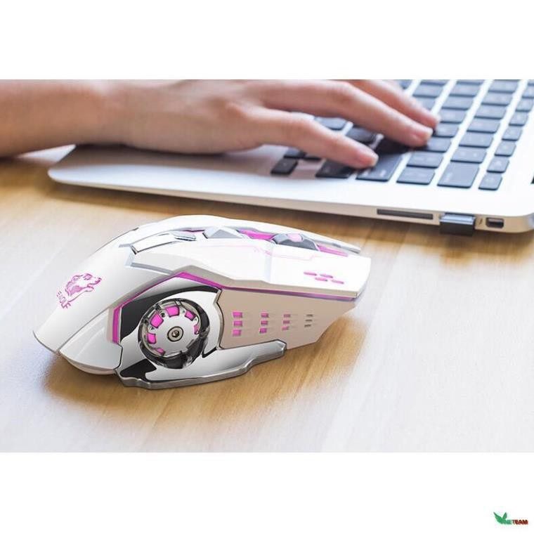 Top 5 chuột không dây dưới 1 triệu đáng mua nhất 2022