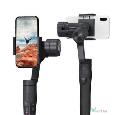 Top 5 gậy quay phim chống rung cho điện thoại giá