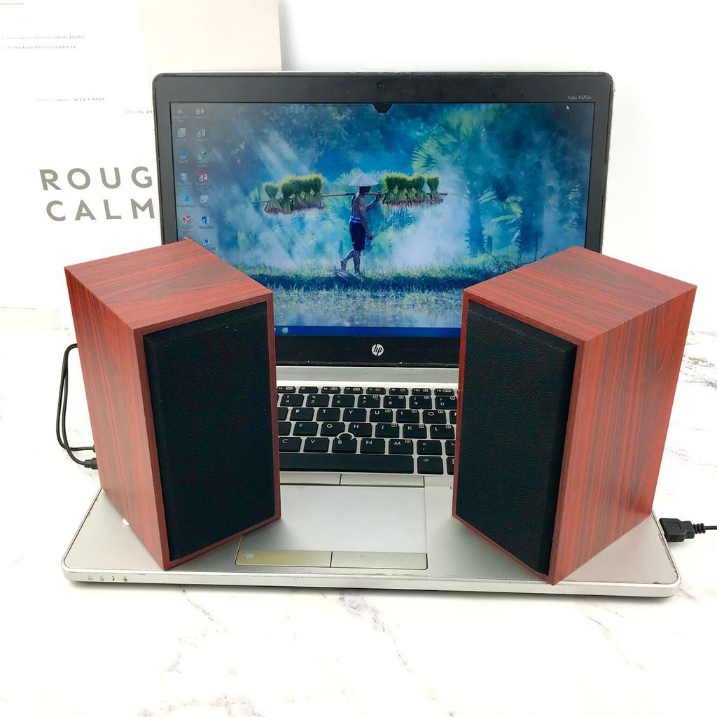 Hướng Dẫn Cách Kết Nối Loa Bluetooth Với Máy Tính, Laptop