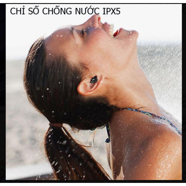 Top 5 tai nghe chống nước tốt nhất bạn nên sở hữu