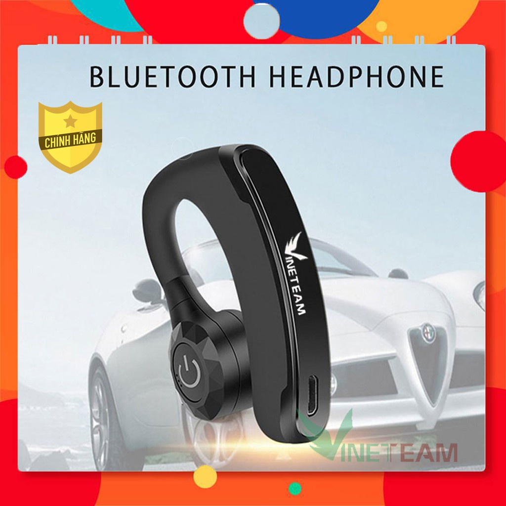 Top 5 tai nghe bluetooth 1 bên đáng mua nhất 2022