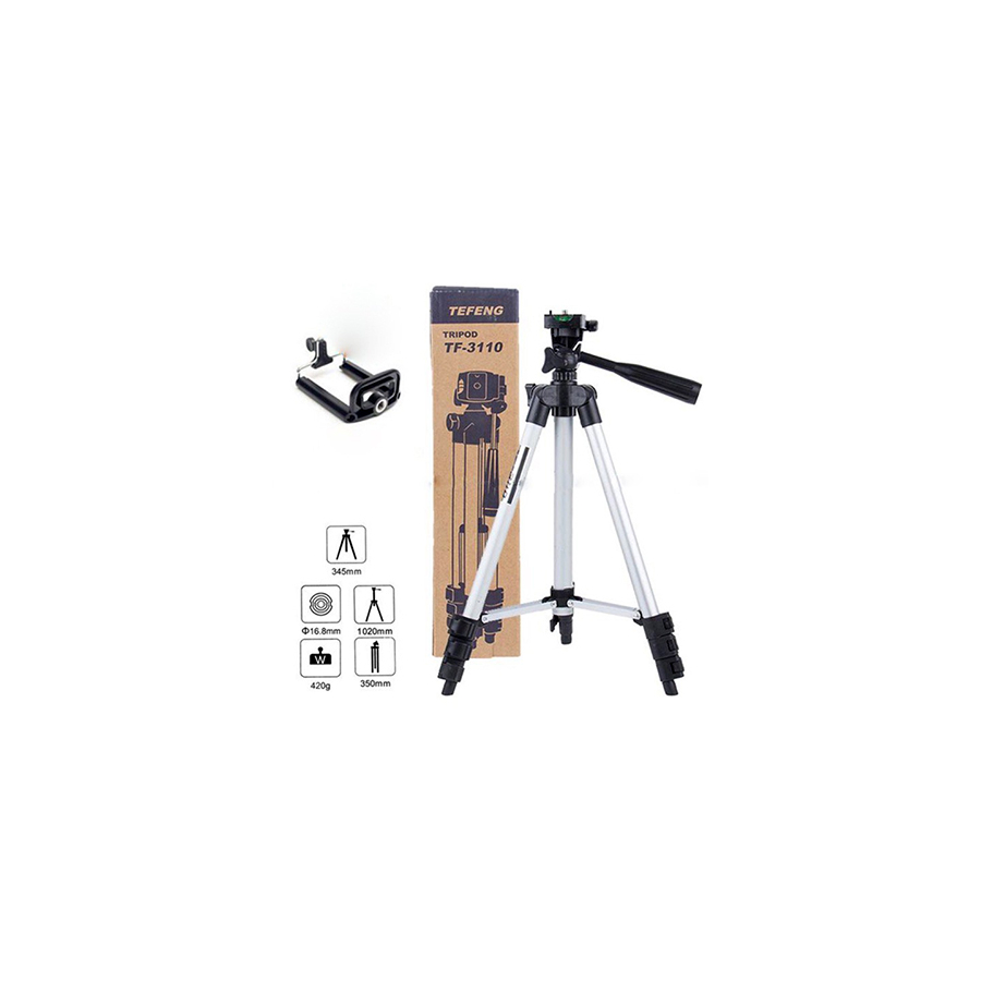 [Review] TOP gậy chụp hình 3 chân loại nào tốt, đáng mua nhất?