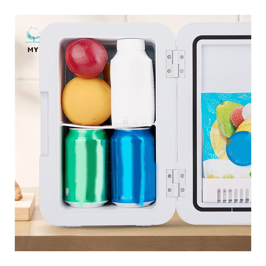 [Hỏi Đáp] Tủ lạnh mini giá bao nhiêu? Có tốn điện không?