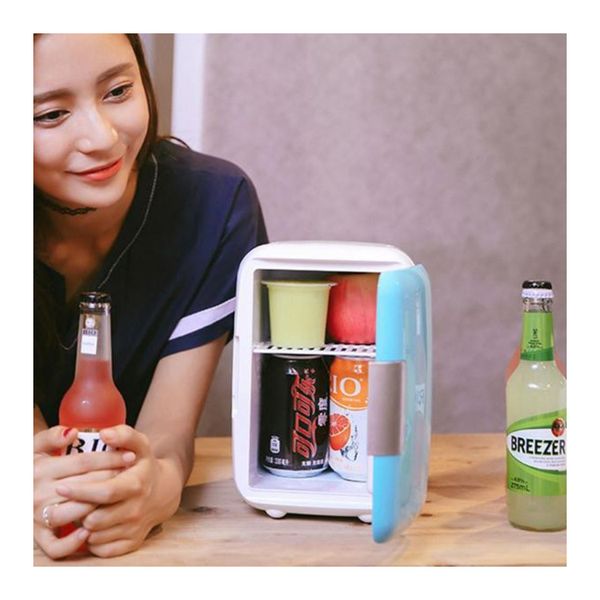 [Tư vấn] Chọn tủ lạnh mini trữ sữa cho bé loại nào tốt