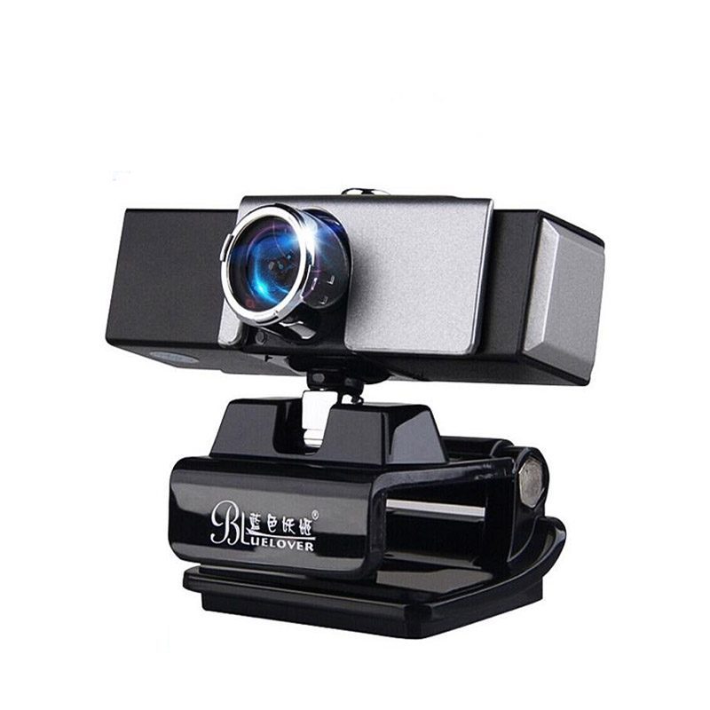 TOP 3 webcam livestream tốt nhất hiện nay