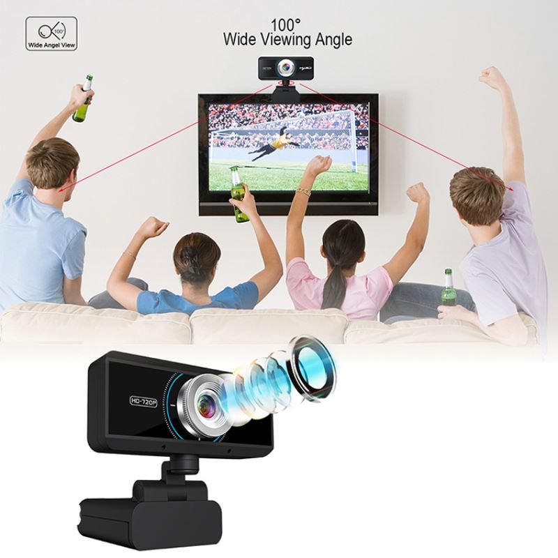 Hướng dẫn cách cài đặt camera cho laptop win 10