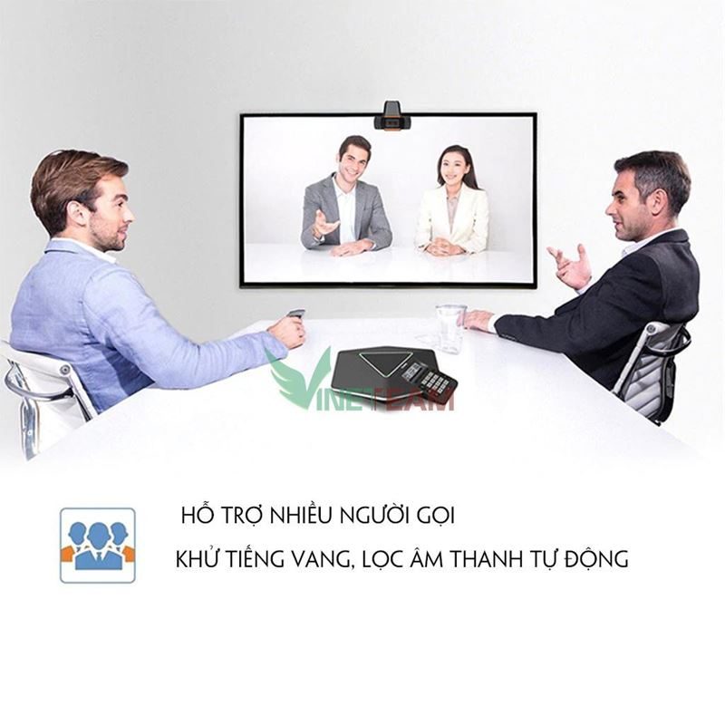 Giá webcam cho máy tính để bàn là bao nhiêu? Mua ở đâu tốt nhất