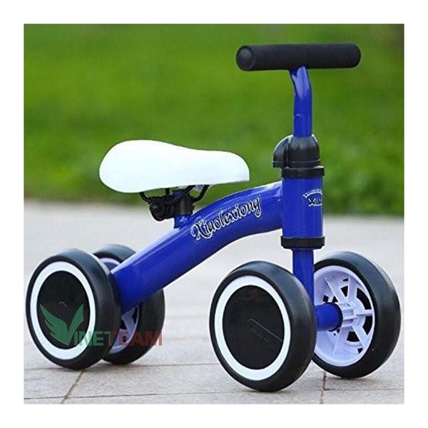 Nên mua xe gì cho bé? Gợi ý Các loại xe cho bé 2 tuổi