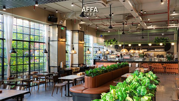 AFFA Coffee & Bistro