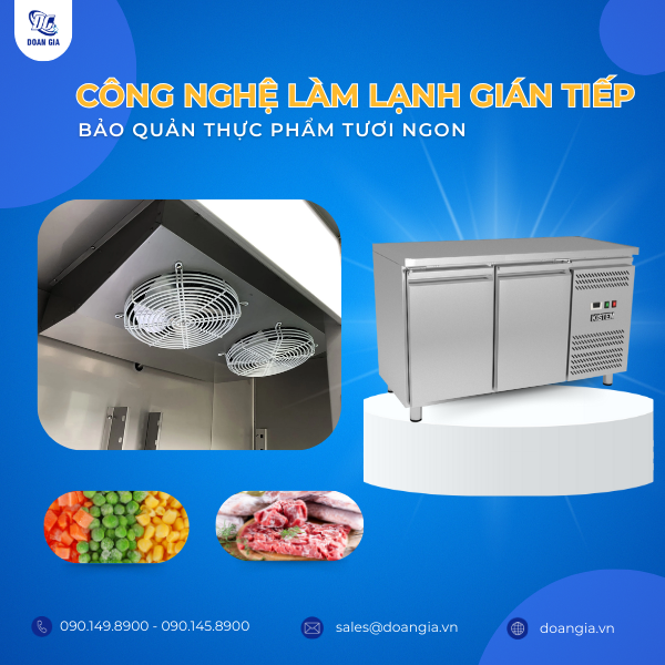 tủ mát 2 cánh giá rẻ
