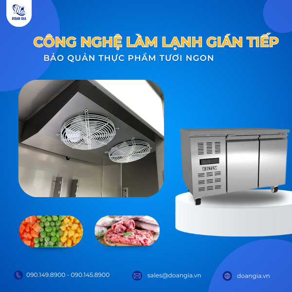 Bàn đông inox công nghiệp
