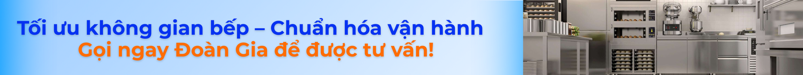 thiết kế không gian bếp, liên hệ đoàn gia ngay