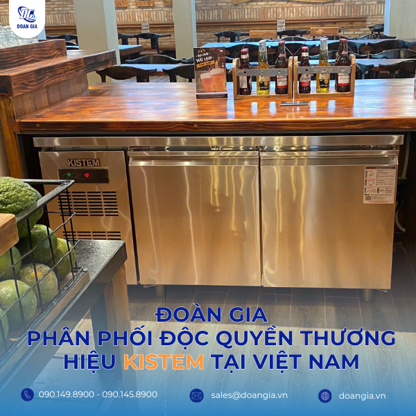 bàn đông inox công nghiệp