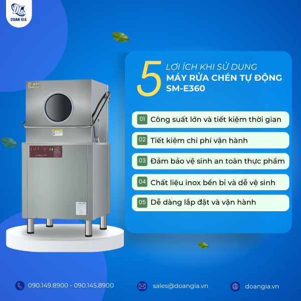 mua máy rửa bát