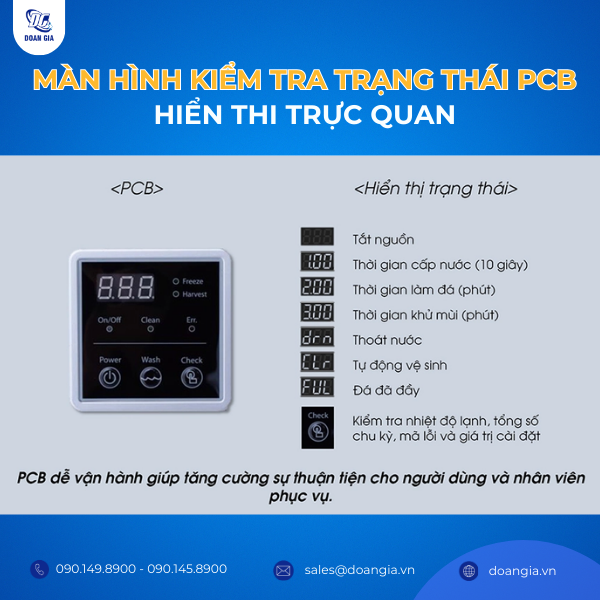mua máy làm đá viên công nghiệp