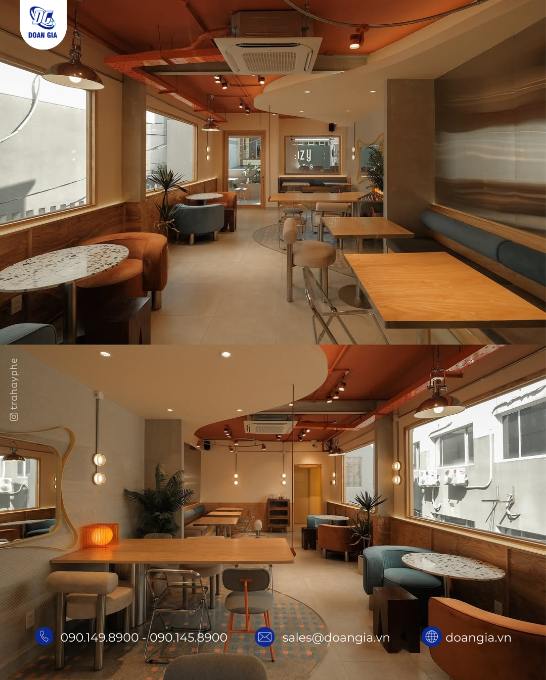 thi công máy lạnh