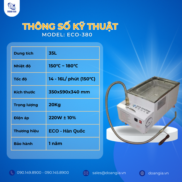 máy lọc dầu hàn quốc