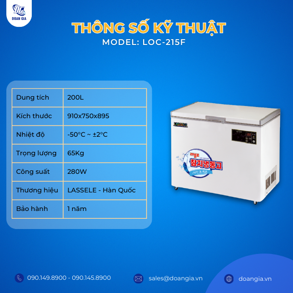tủ âm sâu