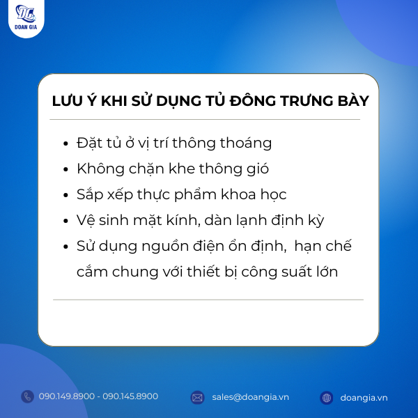 tủ đông mặt kính giá rẻ