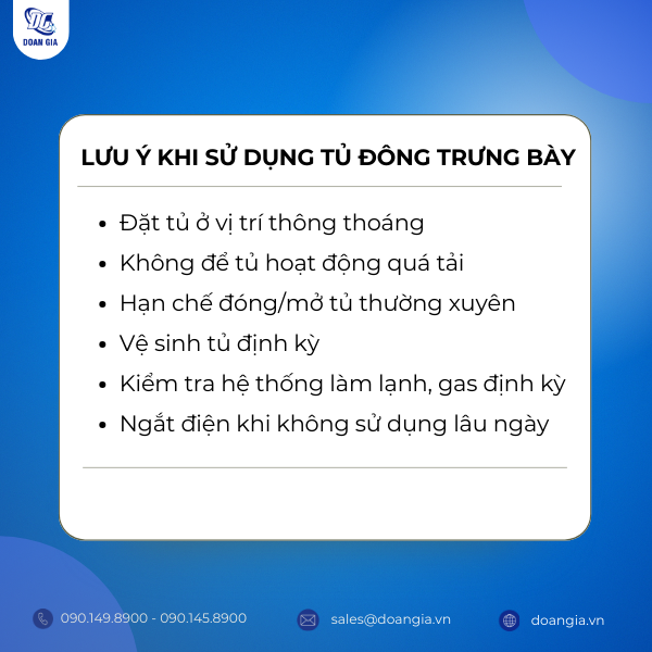 tủ đông mặt kính giá rẻ