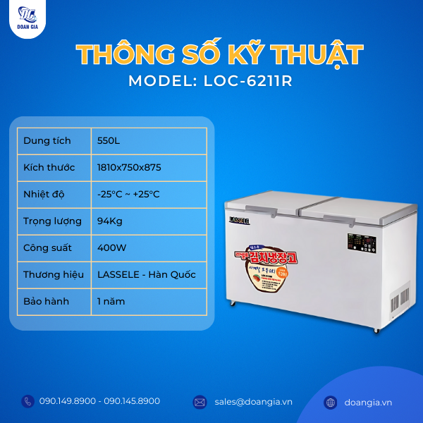 tủ kim chi hàn quốc