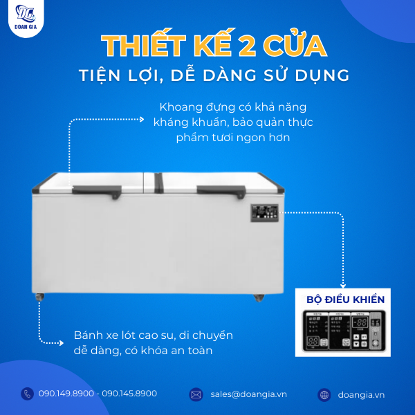 tủ kim chi hàn quốc