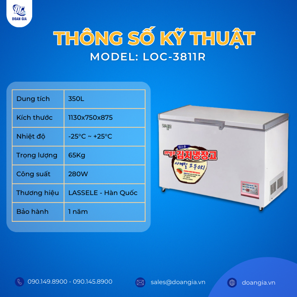 tủ lạnh đựng kim chi