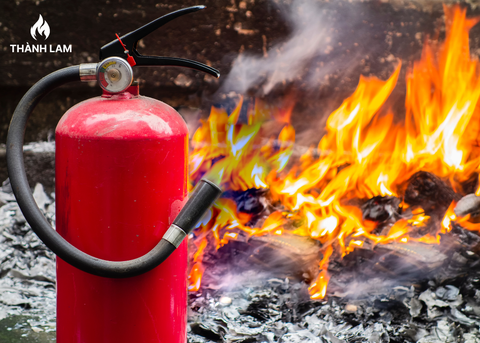 Cách tốt nhất để hạn chế rủi ro về phòng cháy chữa cháy