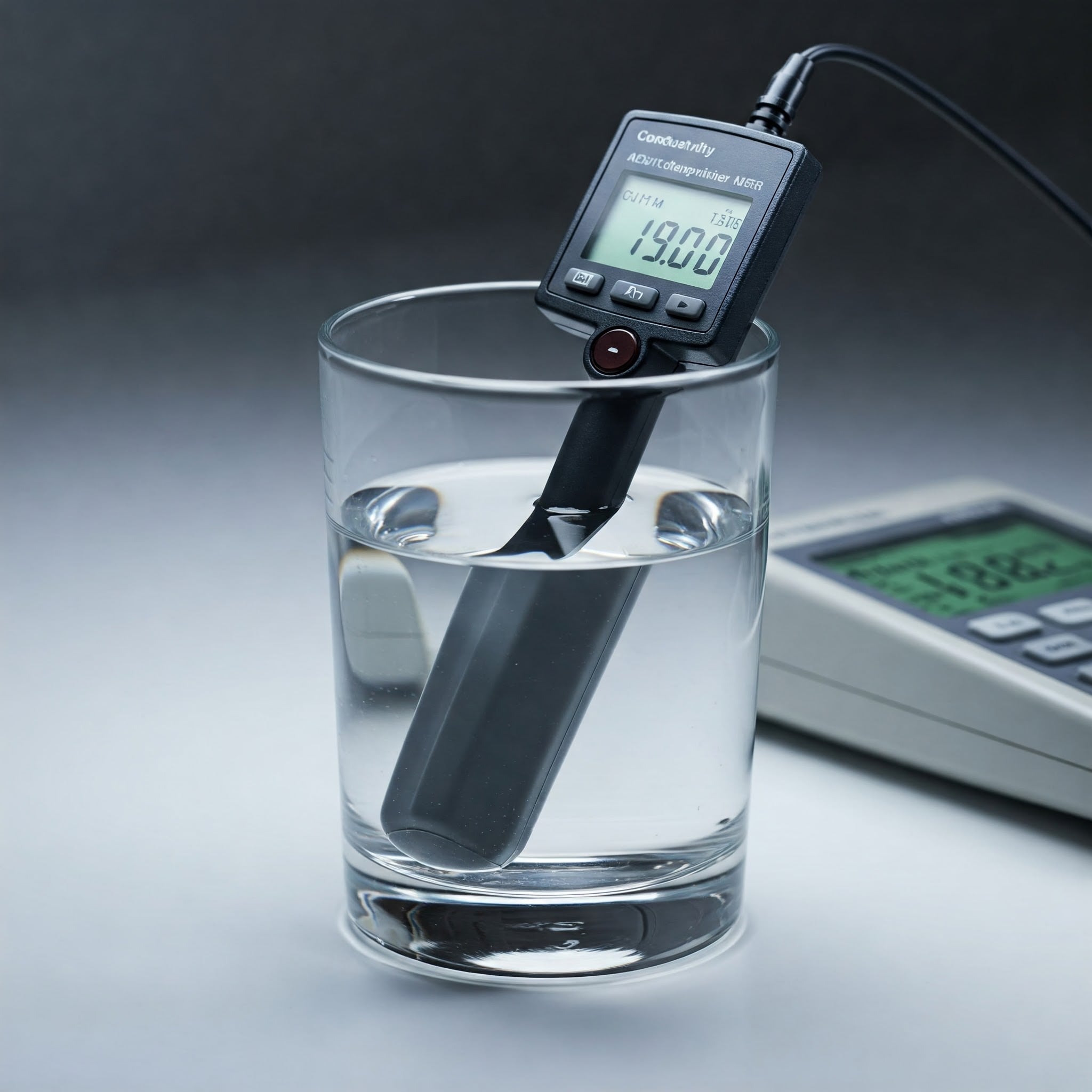 Ứng Dụng Thiết Bị Đo Độ Dẫn Điện – Giải Pháp Toàn Diện Từ Mettler Toledo